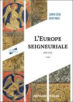   L'Europe seigneuriale - 3e éd.
