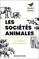   Soci&eacute;t&eacute;s animales