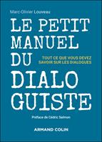   Le petit manuel du dialoguiste