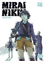   Mirai Nikki (Tome 10)