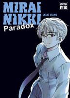   Mirai Nikki. Paradox
