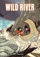   Wild River (Tome 1) - Le Raid
