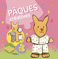   Pâques créatives