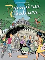   Premières Chaleurs (L'intégrale)