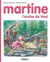   Martine, l'arche de Noé