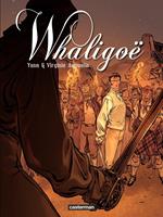   Whaligoë (Tome 2)