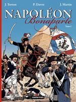   Napoléon Bonaparte (Tome 2)