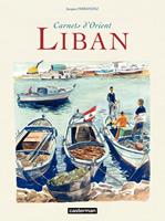   Carnets d'Orient - Liban