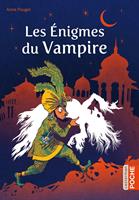   Les énigmes du vampire