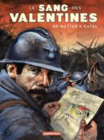   Le Sang des Valentines