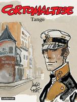   Corto Maltese (Tome 10) - Tango