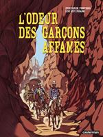   L'Odeur des garçons affamés