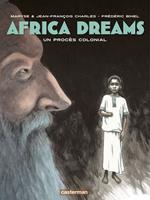   Africa Dreams (Tome 4) - Un procès colonial