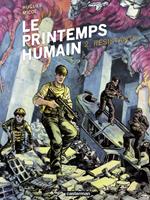   Le Printemps humain (Tome 2) - Résistants