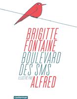   Boulevard des SMS