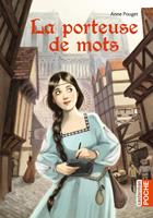   La porteuse de mots