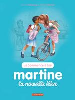   Martine, la nouvelle élève