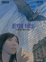   Revoir Paris (Tome 2) - La nuit des constellations