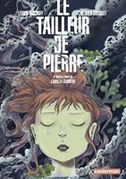 Le tailleur de pierre (d'après le roman de Camilla Läckberg)