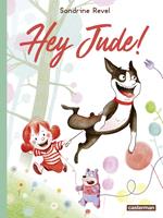   Hey Jude !