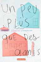   Un peu plus que des amis