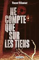   La brigade de l'ombre (Tome 3) - Ne compte que sur les tiens