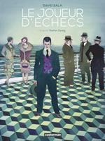   Le joueur d'échecs