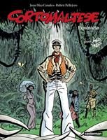 Corto Maltese (Tome 14) - Équatoria