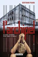 L'archipel (Tome 1) - Latitude