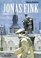   Jonas Fink (Tome 1) - Ennemi du peuple