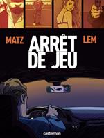   L'Esprit du jeu