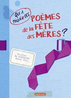 Qui a piqué les poèmes de la fête des mères ?