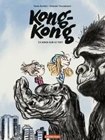   Kong-Kong (Tome 1)
