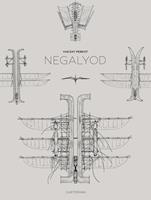   Negalyod - version noir et blanc