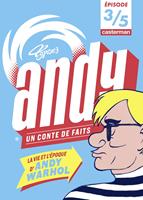   Andy, un conte de faits (&Eacute;pisode 3/5)