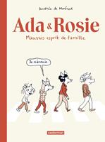   Ada & Rosie