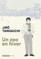   Un zoo en hiver