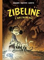   Zibeline (Tome 1) - Sur l’autre rive