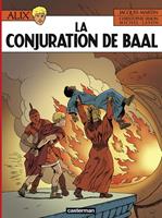 Alix (Tome 30) - La Conjuration de Baal