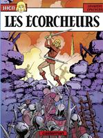   Jhen (Tome 3) - Les &Eacute;corcheurs