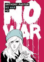   No War (Tome 2)