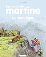   Les amis de Martine (Tome 5) - En montagne