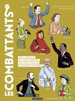   Les Combattants