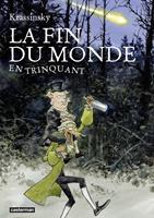 La Fin du monde en trinquant