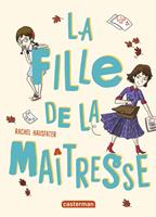   La fille de la maîtresse