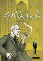   Frink & Freud