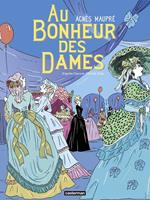   Au bonheur des dames