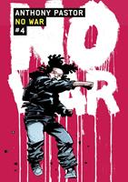   No War (Tome 4)