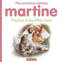   Mes premiers Martine (Tome 11) - Martine et les bébés chats