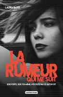   La rumeur qui me suit